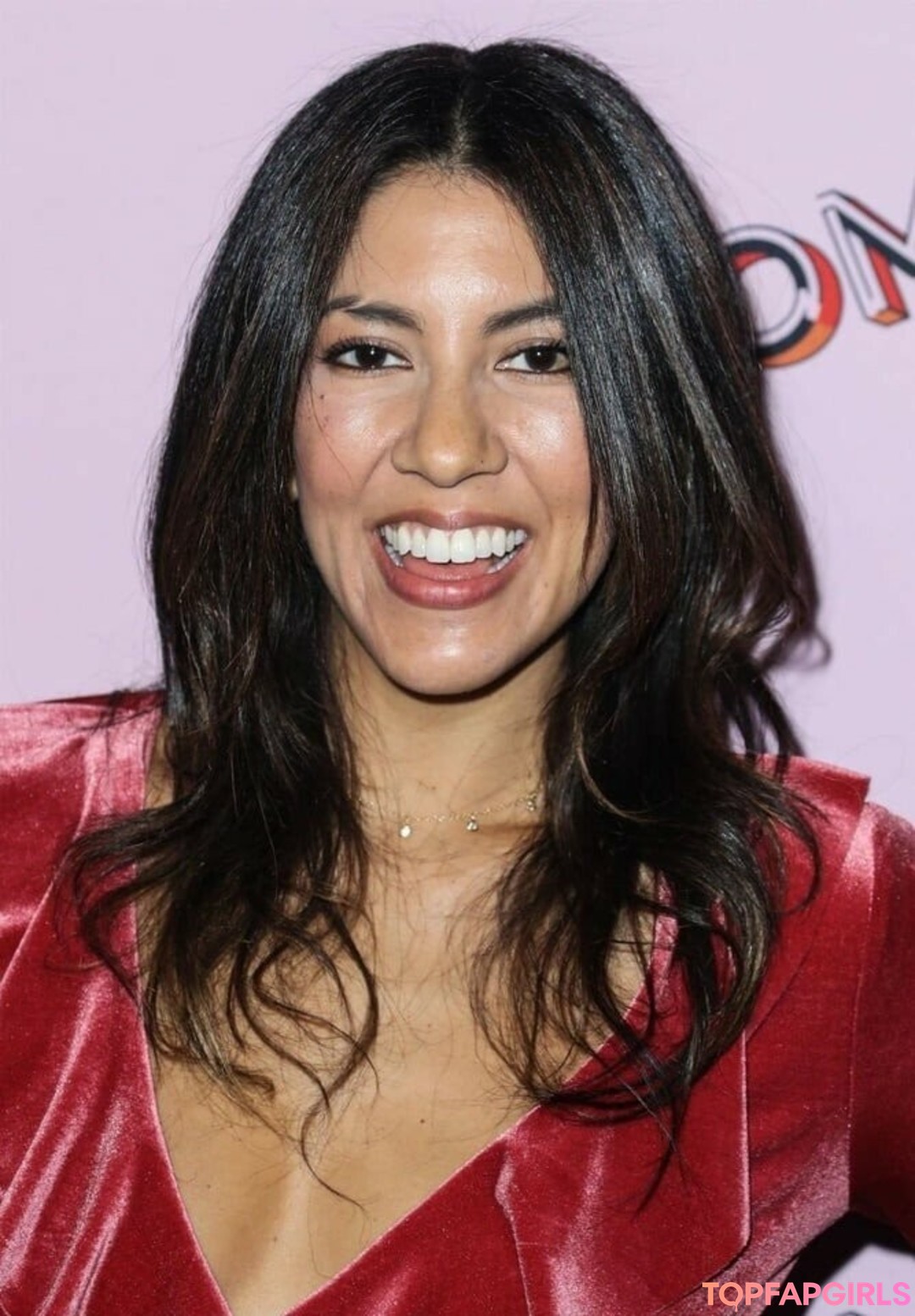Stephanie Beatriz model adult image