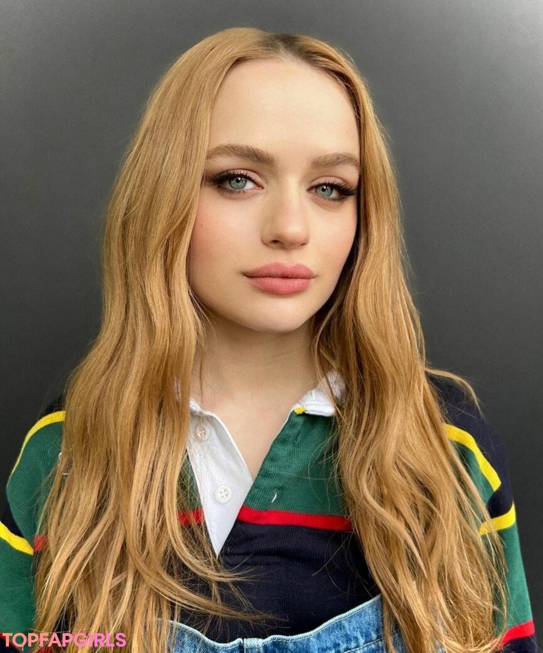 Joey King model free pic