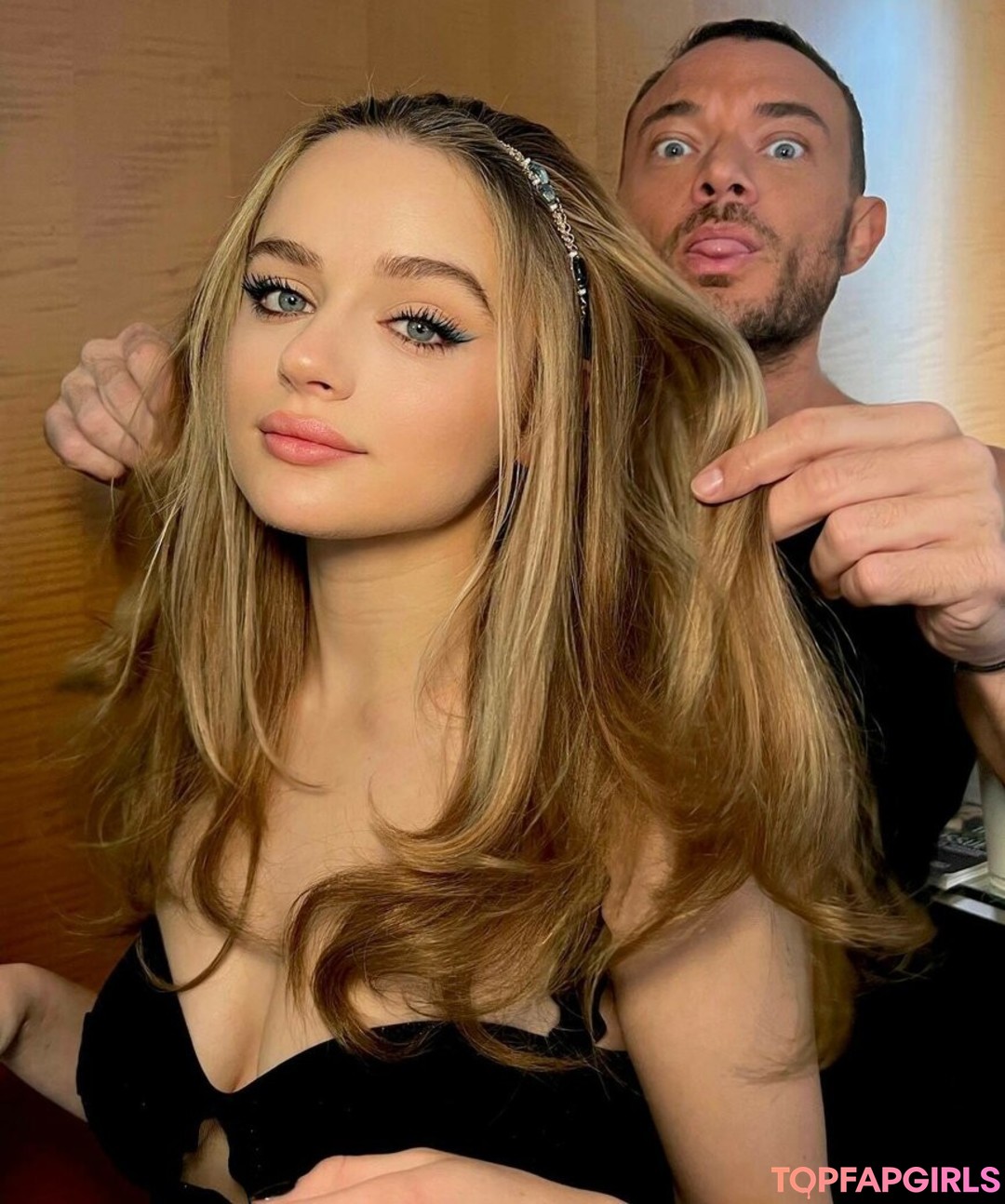 Joey King best model gallery