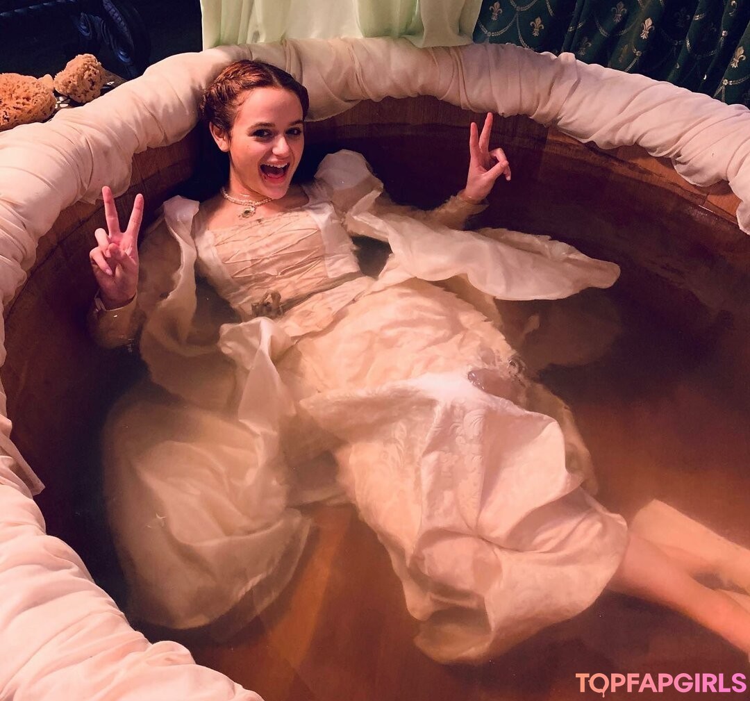 Joey King pornstar hot archive
