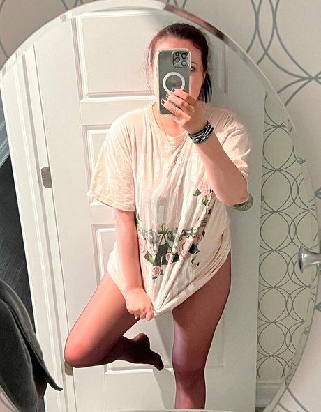 lady s star beautiful photo