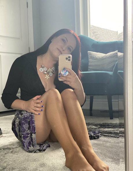 lady s profile image