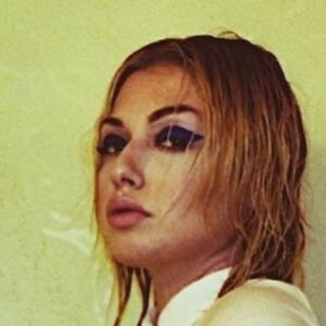 ladygooodman nude star photo