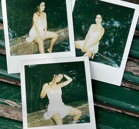 Effy Jones star perfect images