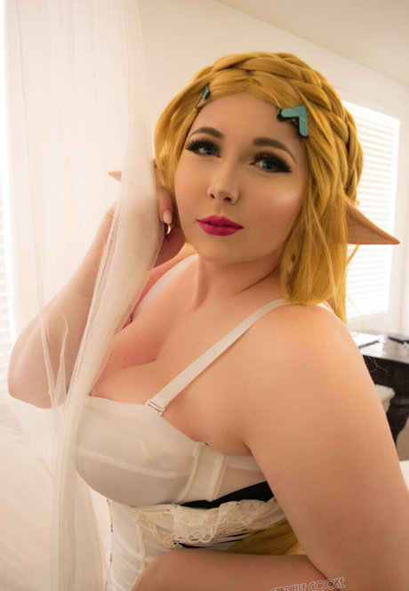 Gabrielle Cooke pornographic star gallery