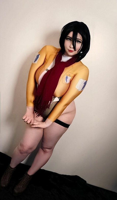 Gabrielle Cooke porn model image