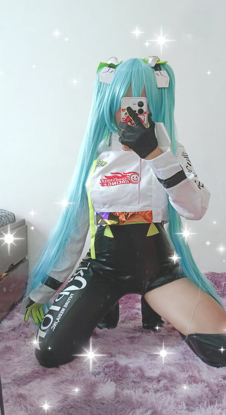 Yuusachii star nice gallery