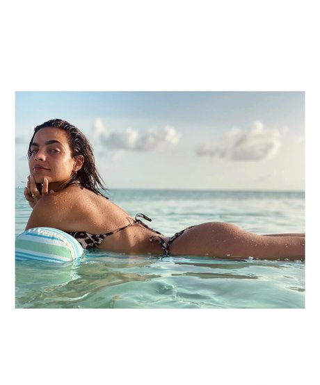 Maria Gabriela De Faria model best pictures