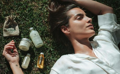 Maria Gabriela De Faria hd model gallery