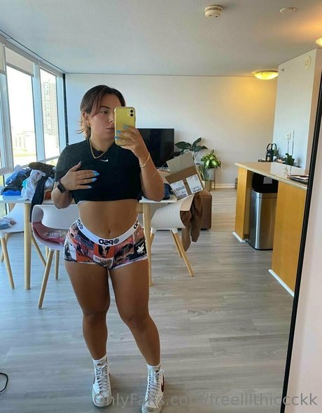 freelilthiccckk pornstar perfect images