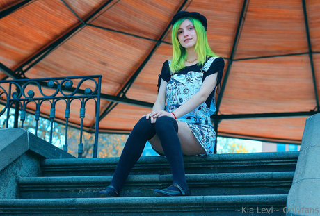 kialevi pretty star pics