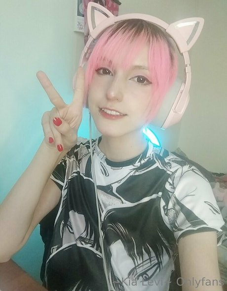 kialevi profile image