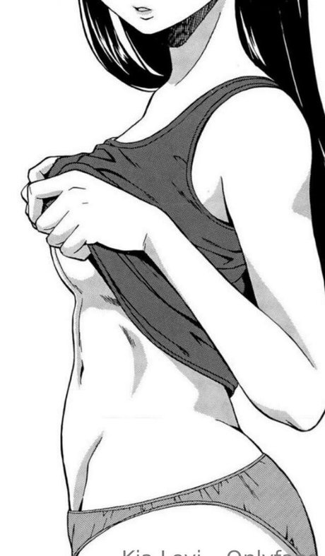 kialevi adult model images