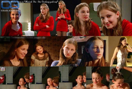 Alexandra Maria Lara sex star gallery