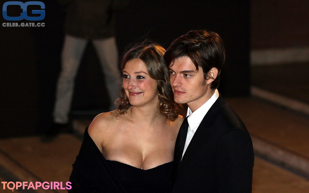Alexandra Maria Lara star naked picture