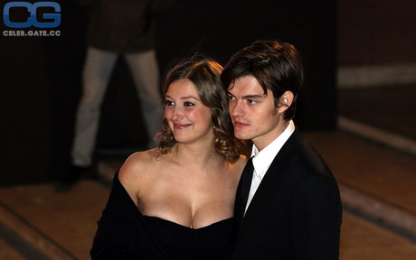 Alexandra Maria Lara model xxx image