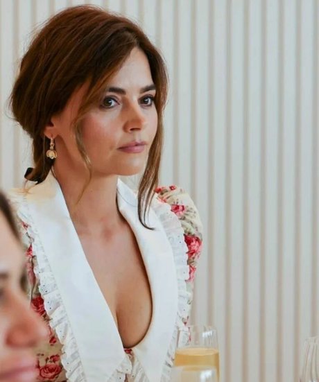 Jenna Louise Coleman best model photo