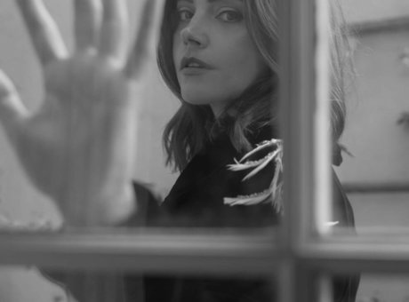 Jenna Louise Coleman hd model gallery