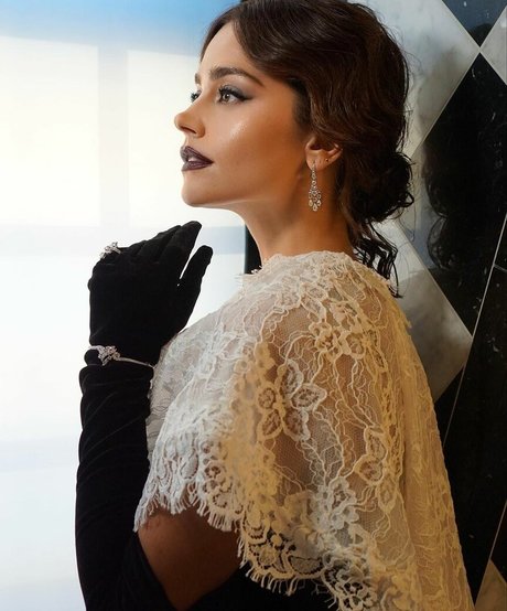 Jenna Louise Coleman free actress archive