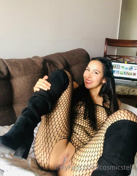 cosmicstellaa best star pic