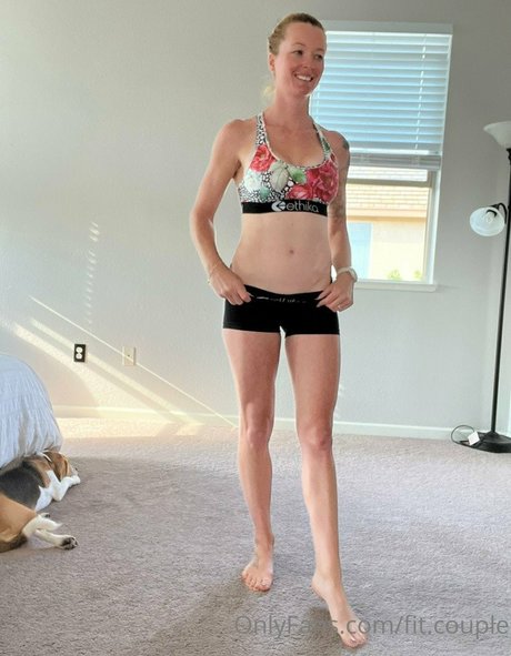 Fitredheadd perfect star pic