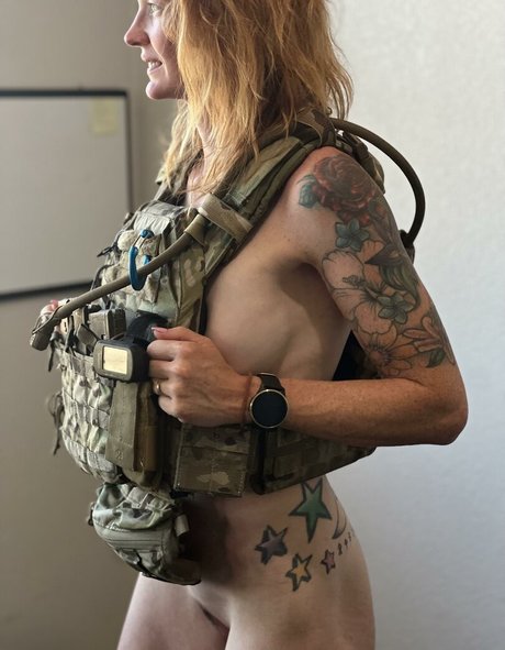 Fitredheadd free model pic