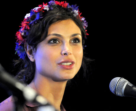 Morena Baccarin naked actress pictures