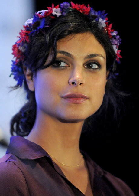 Morena Baccarin high quality model pics