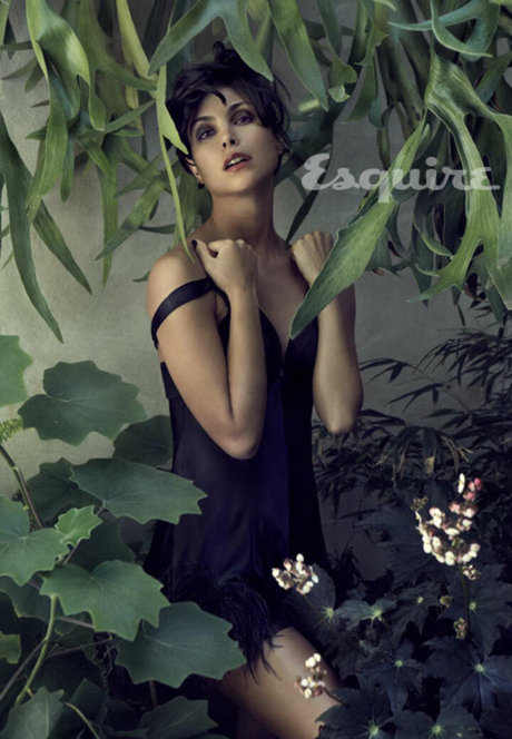Morena Baccarin star best gallery