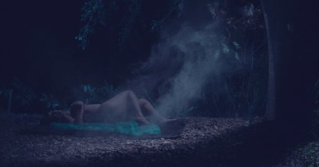 Aiysha Saagar star exclusive pic