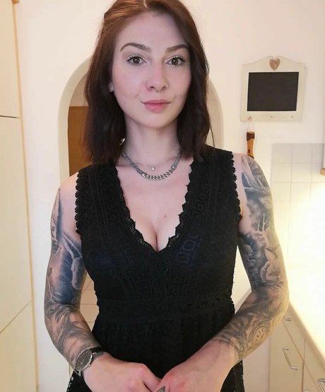 Lechl Sisters star high quality photo