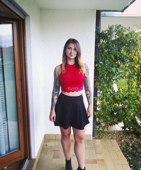 Lechl Sisters pornographic star images