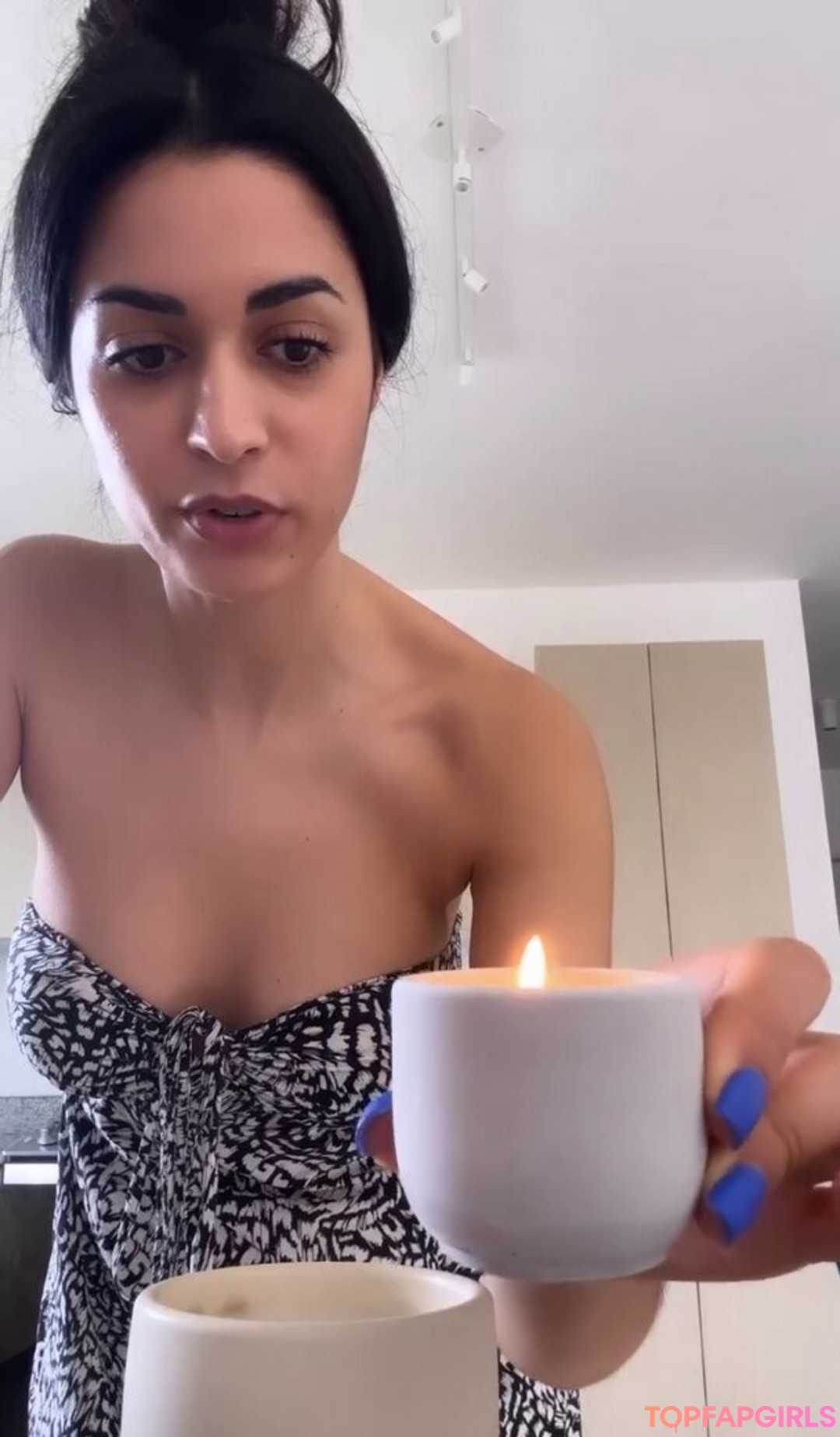 kitty milf onlyfans hot nude pics