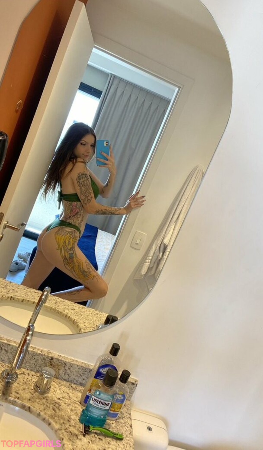 Karen Borges star hot image
