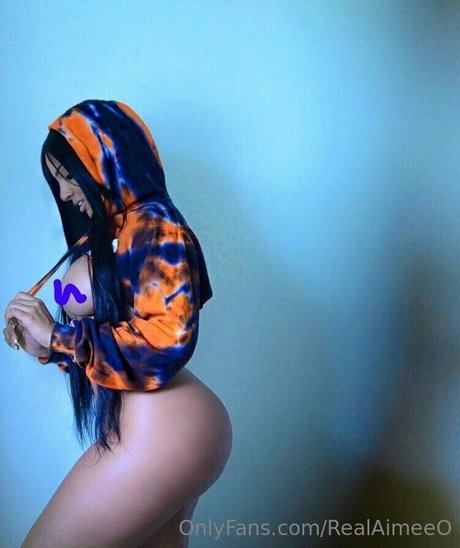 ifyouseekaimeeofree art model pictures