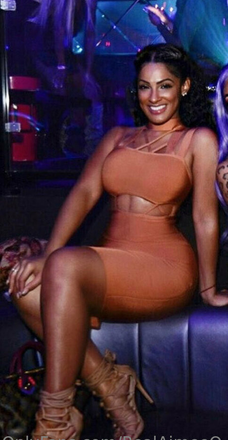 ifyouseekaimeeofree model naked picture