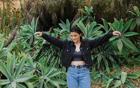 AnneMunition pornstar hd images