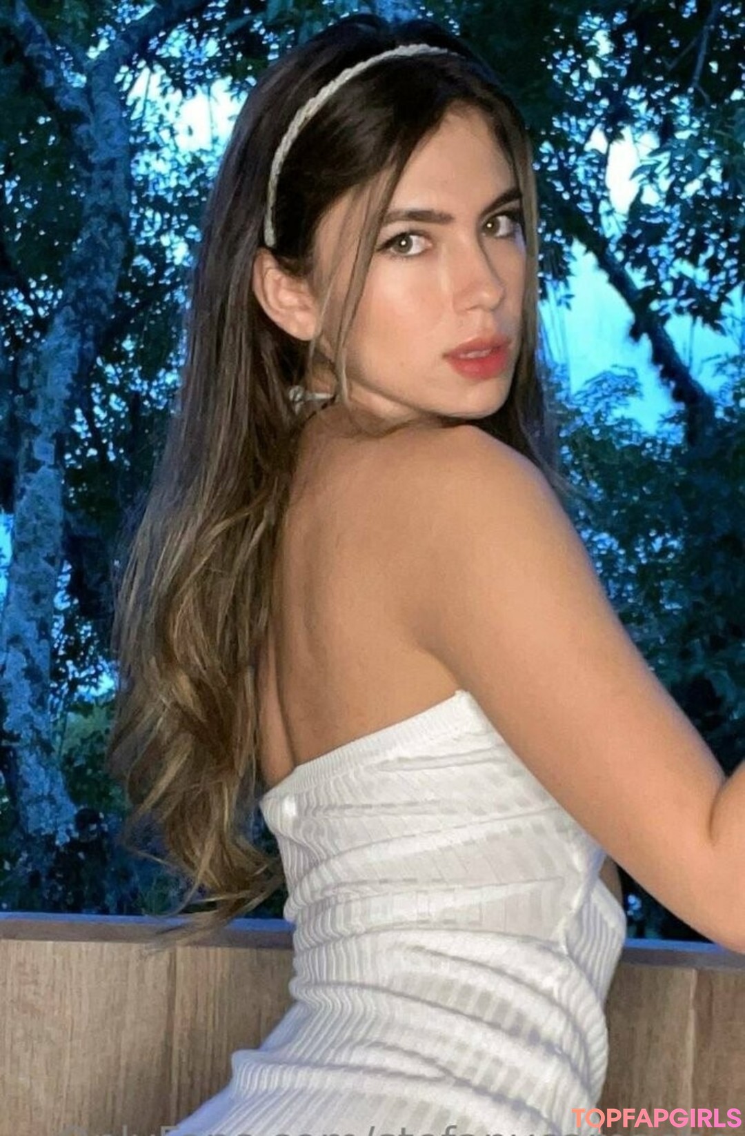 stefanycamacho pretty model pic