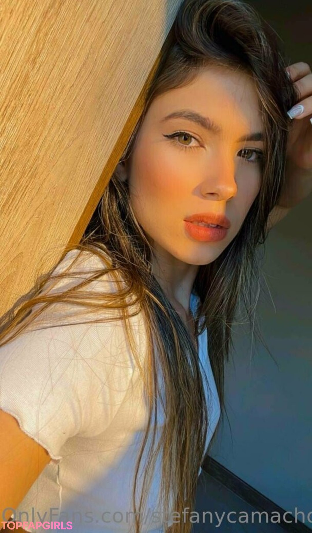 stefanycamacho naked model photos