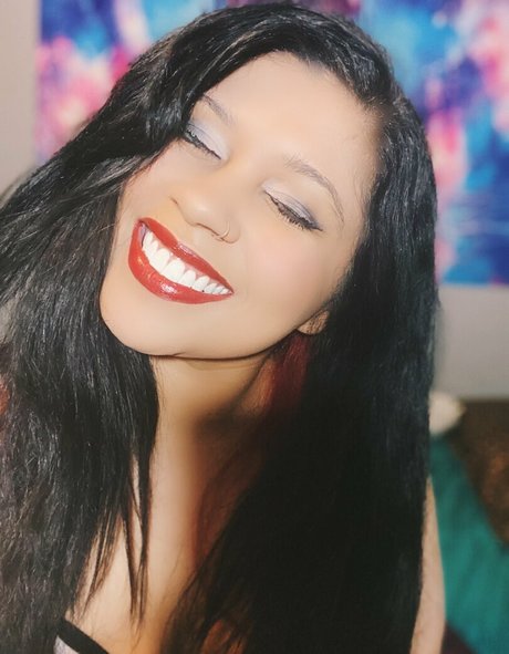 itsaaliyahjadee nudes model photos