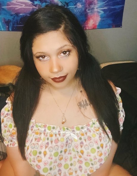 itsaaliyahjadee pornstar art image