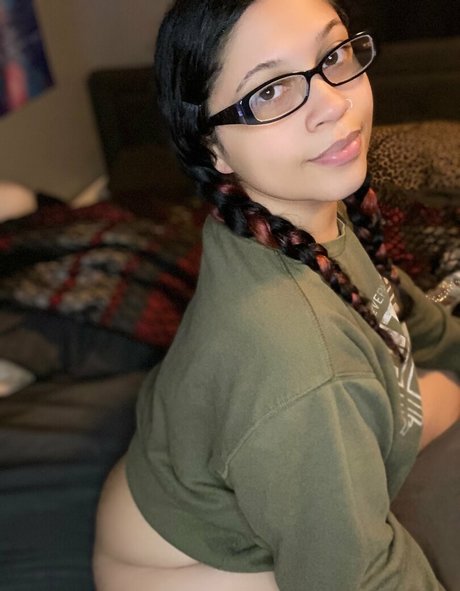 itsaaliyahjadee nice pornstar picture