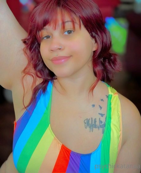 itsaaliyahjadee art pornstar pic