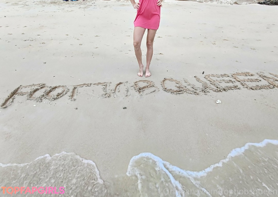 footjobsqueen pornstar sexy img