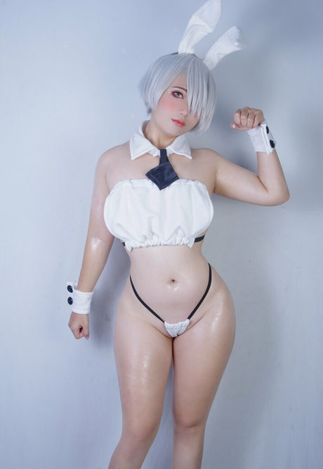 yenyenuwu model sexy pic