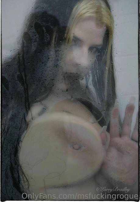 msfuckingrogue art pornstar pics