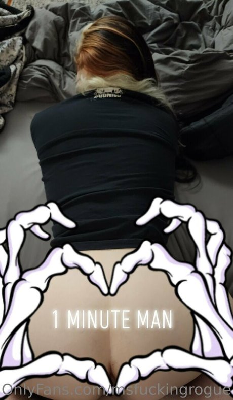 msfuckingrogue star pictures