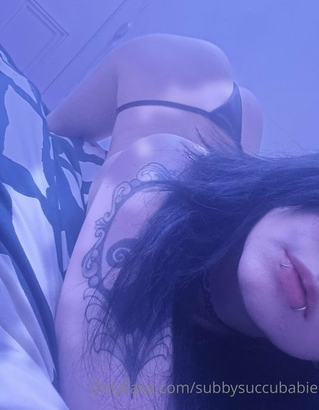 subbysuccubabie sexy pornstar photo