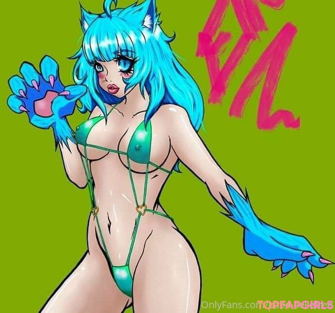 cosplay pussy onlyfans art naked images