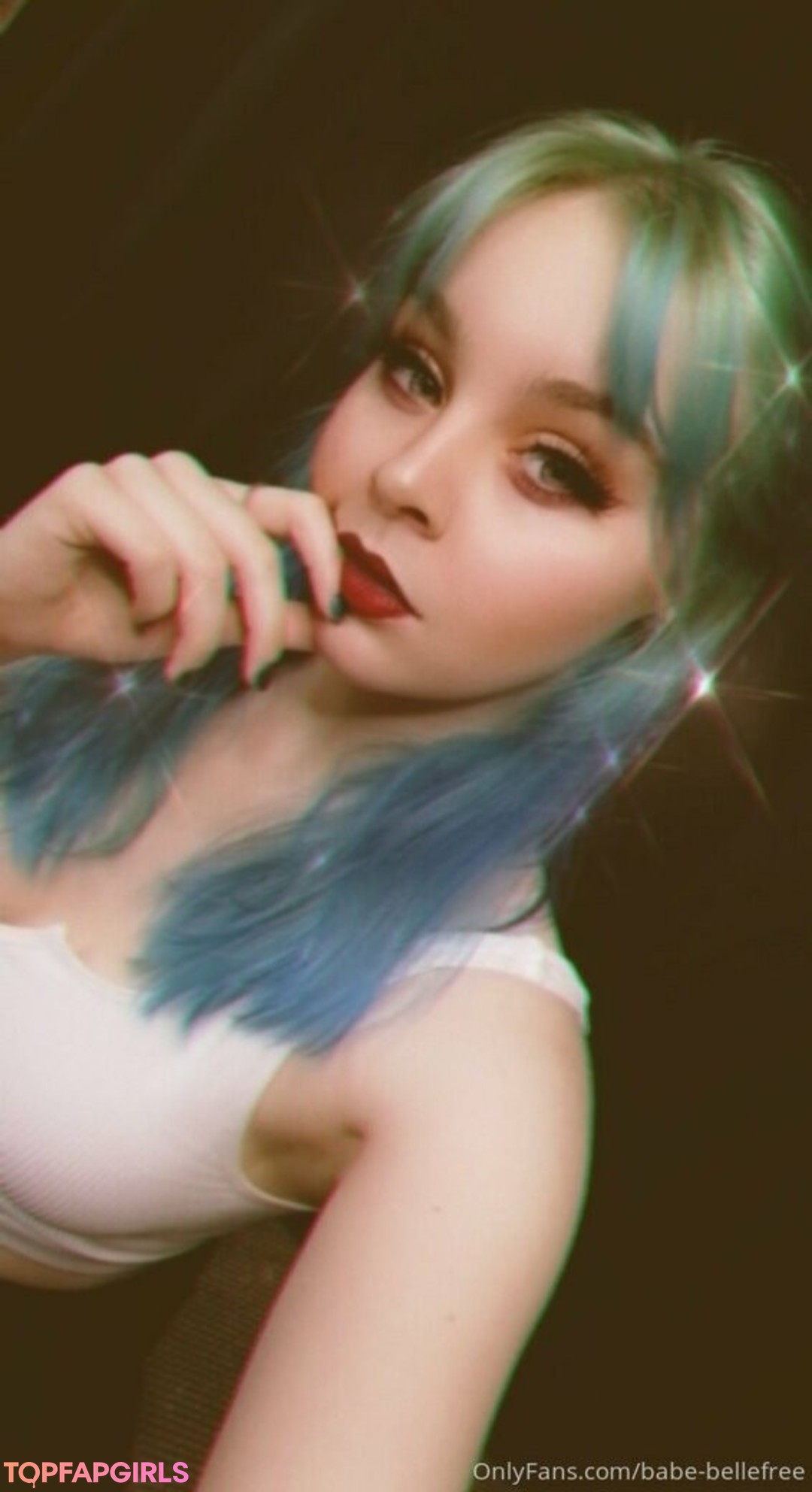 babe bellefree profile image